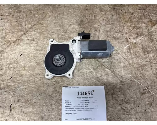 FREIGHTLINER A18-74763-001 Power Window Motor