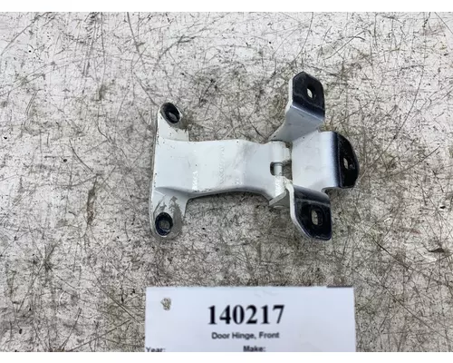 FREIGHTLINER A1868553000 Door Hinge, Front