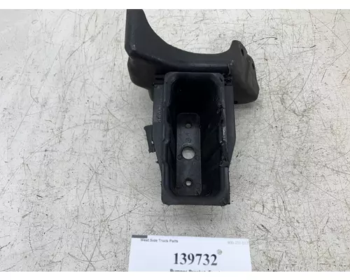 FREIGHTLINER A21-27269-000 Bumper Bracket, Front