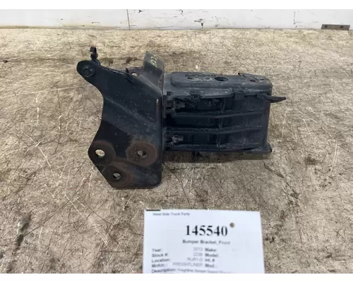 FREIGHTLINER A21-27269-001 Bumper Bracket, Front