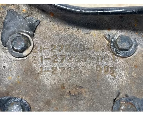 FREIGHTLINER A21-27269-001 Bumper Bracket, Front