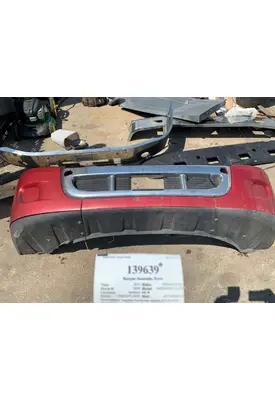 FREIGHTLINER A21-28546-005 Bumper Assembly, Front