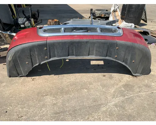 FREIGHTLINER A21-28546-005 Bumper Assembly, Front