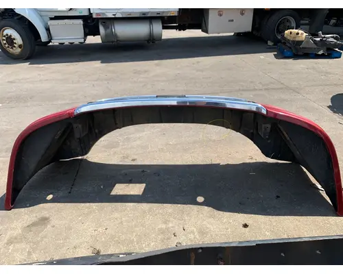 FREIGHTLINER A21-28546-005 Bumper Assembly, Front