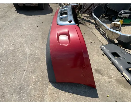 FREIGHTLINER A21-28546-005 Bumper Assembly, Front