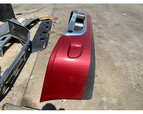 FREIGHTLINER A21-28546-005 Bumper Assembly, Front