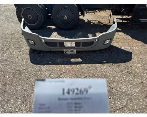 FREIGHTLINER A21-28940-015 Bumper Assembly, Front