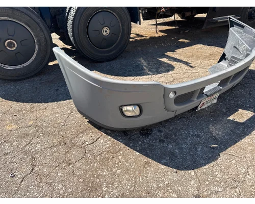 FREIGHTLINER A21-28940-015 Bumper Assembly, Front