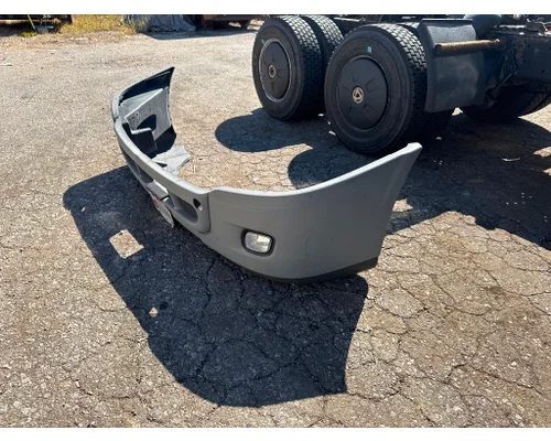 FREIGHTLINER A21-28940-015 Bumper Assembly, Front