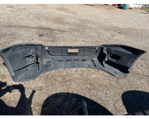 FREIGHTLINER A21-28940-015 Bumper Assembly, Front