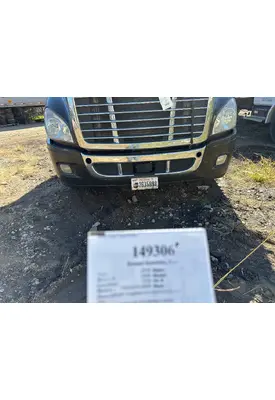 FREIGHTLINER A21-28940-015 Bumper Assembly, Front