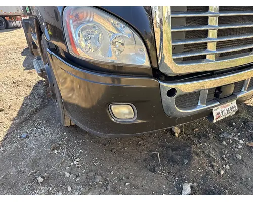 FREIGHTLINER A21-28940-015 Bumper Assembly, Front