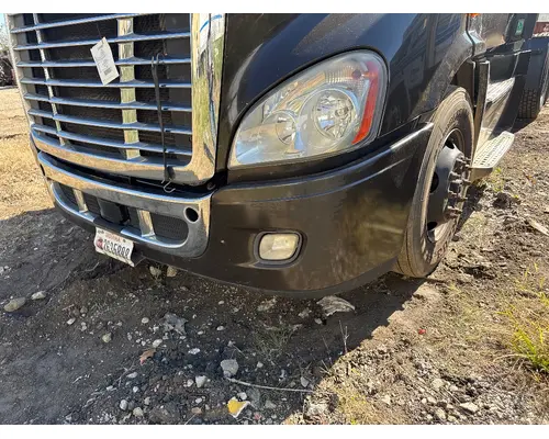 FREIGHTLINER A21-28940-015 Bumper Assembly, Front