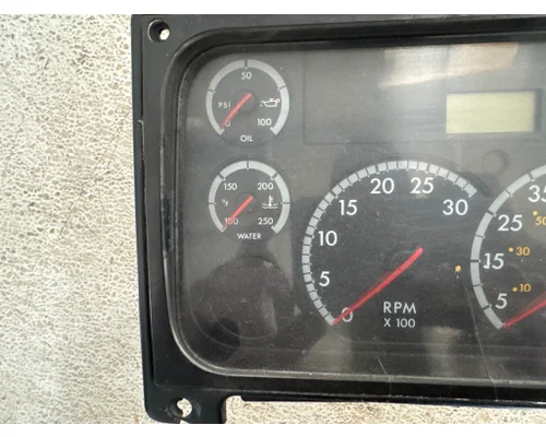 FREIGHTLINER A22-48873-007 Instrument Cluster