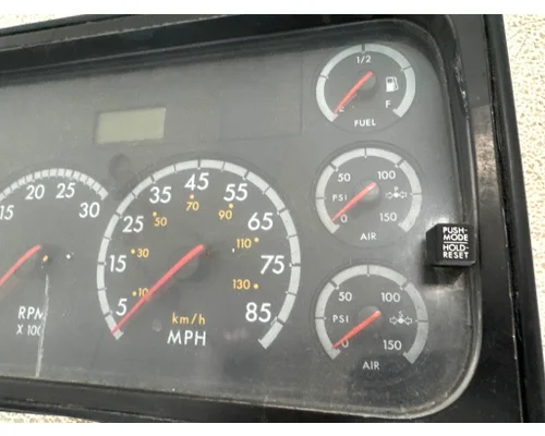 FREIGHTLINER A22-48873-007 Instrument Cluster
