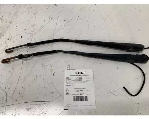 FREIGHTLINER A22-51969-000 Windshield Wiper Arm & Components