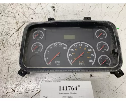 FREIGHTLINER A22-53849-069 Instrument Cluster