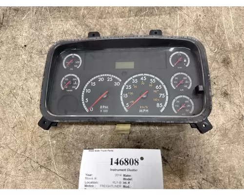 FREIGHTLINER A22-53849-069 Instrument Cluster