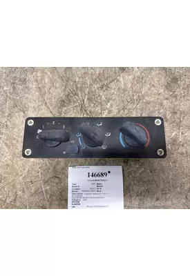 FREIGHTLINER A22-57054-003 Temperature Control