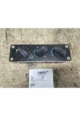 FREIGHTLINER A22-57054-007 Temperature Control