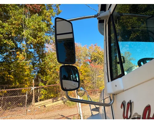 FREIGHTLINER A22-59616-002 Mirror (Side View)