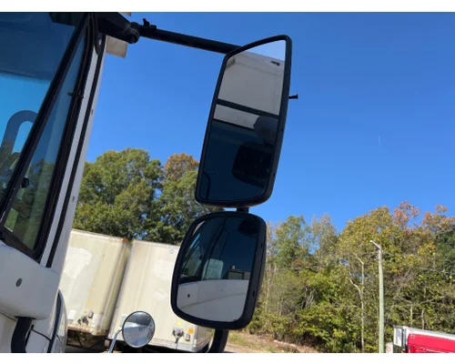 FREIGHTLINER A22-59616-009 Mirror (Side View)