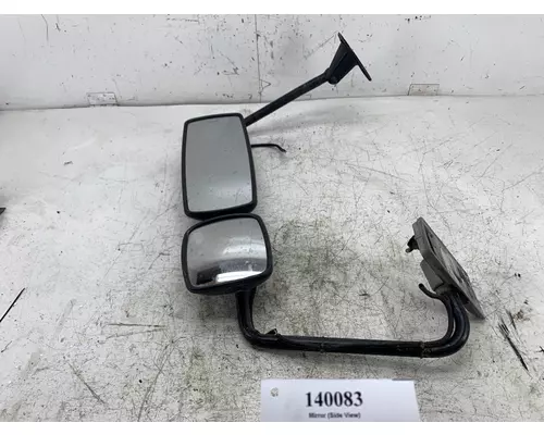 FREIGHTLINER A22-59616-010 Mirror (Side View)