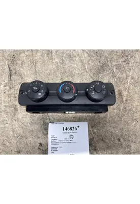 FREIGHTLINER A22-60645-101 Temperature Control