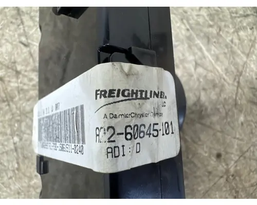 FREIGHTLINER A22-60645-101 Temperature Control