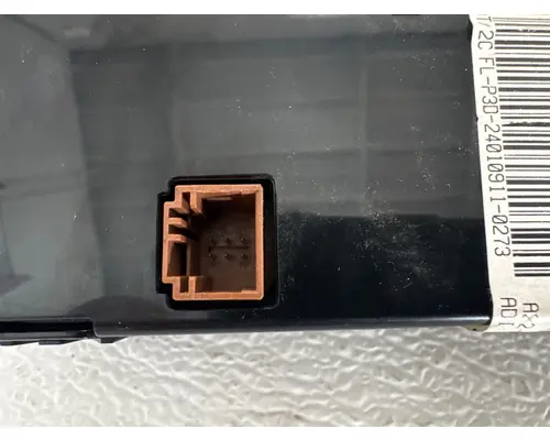 FREIGHTLINER A22-60645-101 Temperature Control