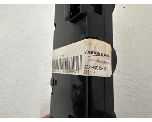 FREIGHTLINER A22-60645-101 Temperature Control