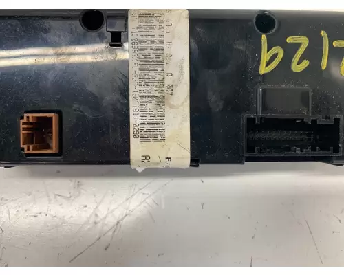 FREIGHTLINER A22-60645-501 Temperature Control