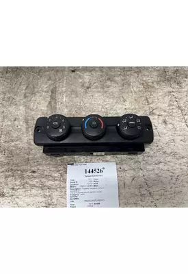 FREIGHTLINER A22-60645-501 Temperature Control