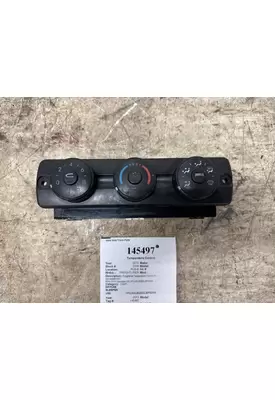 FREIGHTLINER A22-60645-501 Temperature Control