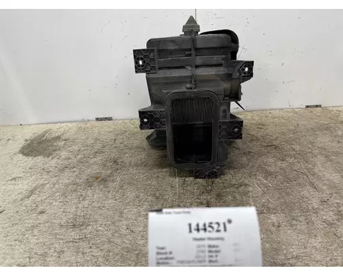 FREIGHTLINER A22-60652-000 Heater Housing