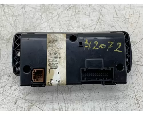 FREIGHTLINER A22-60669-002 Temperature Control