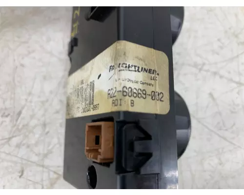 FREIGHTLINER A22-60669-002 Temperature Control