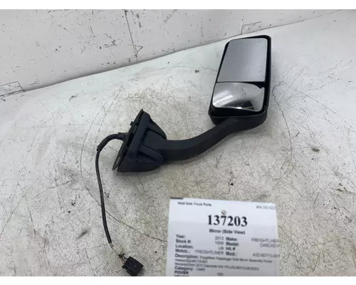 FREIGHTLINER A22-60713-001 Mirror (Side View)