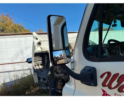 FREIGHTLINER A22-60713-005 Mirror (Side View)