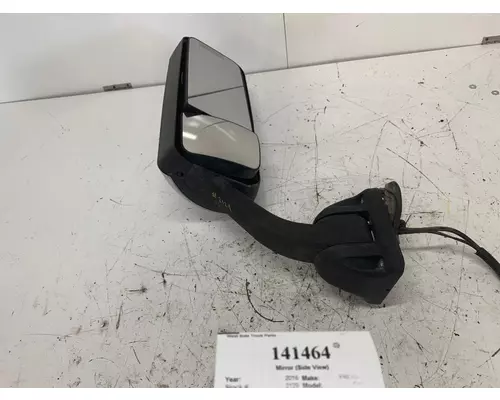 FREIGHTLINER A22-61257-007 Mirror (Side View)