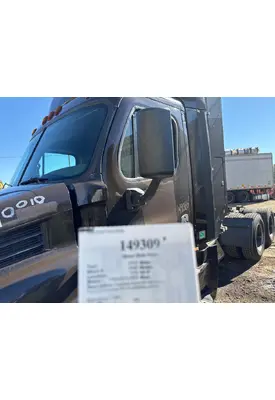 FREIGHTLINER A22-61257-008 Mirror (Side View)
