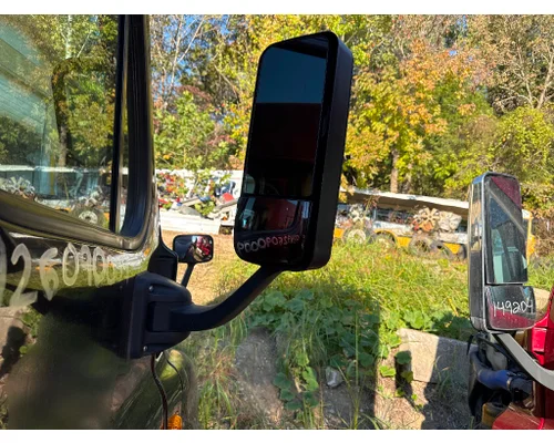 FREIGHTLINER A22-61257-009 Mirror (Side View)