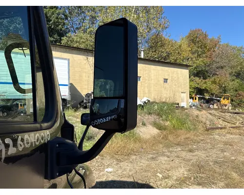 FREIGHTLINER A22-61257-009 Mirror (Side View)