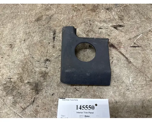 FREIGHTLINER A22-61612-000 Interior Trim Panel