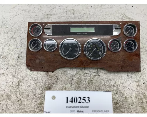 FREIGHTLINER A22-61849-101 Instrument Cluster