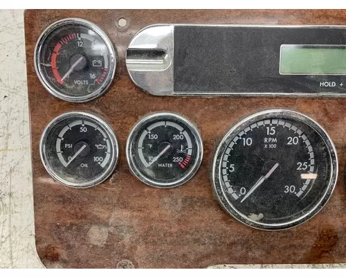 FREIGHTLINER A22-61849-101 Instrument Cluster