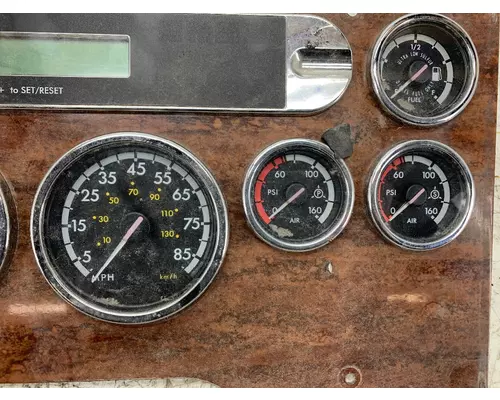 FREIGHTLINER A22-61849-101 Instrument Cluster