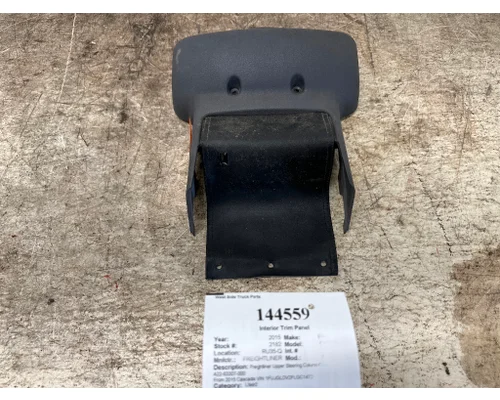 FREIGHTLINER A22-63307-000 Interior Trim Panel
