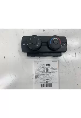 FREIGHTLINER A22-64737-001 Temperature Control