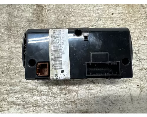 FREIGHTLINER A22-64737-001 Temperature Control